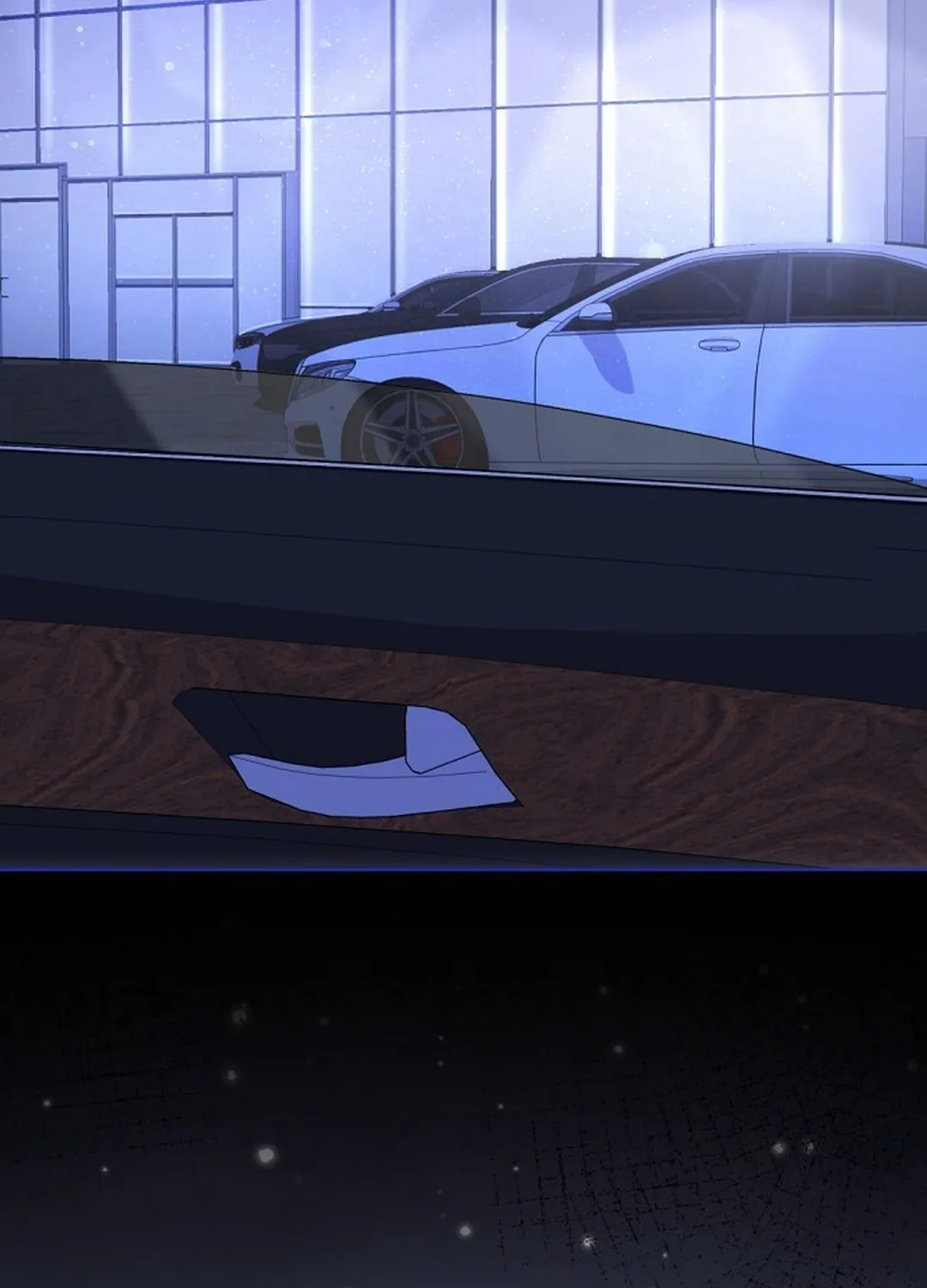 Bad Dream Chapter 1 page 39 - 