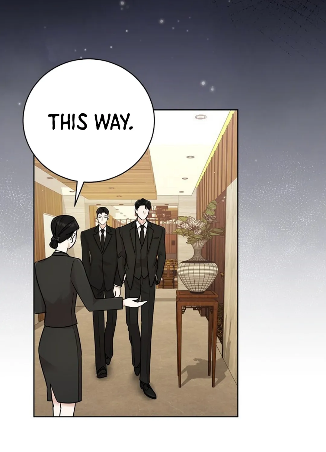 Bad Dream Chapter 1 page 40 - 