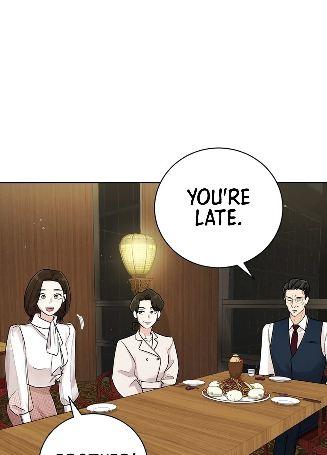 Bad Dream Chapter 1 page 41 - 