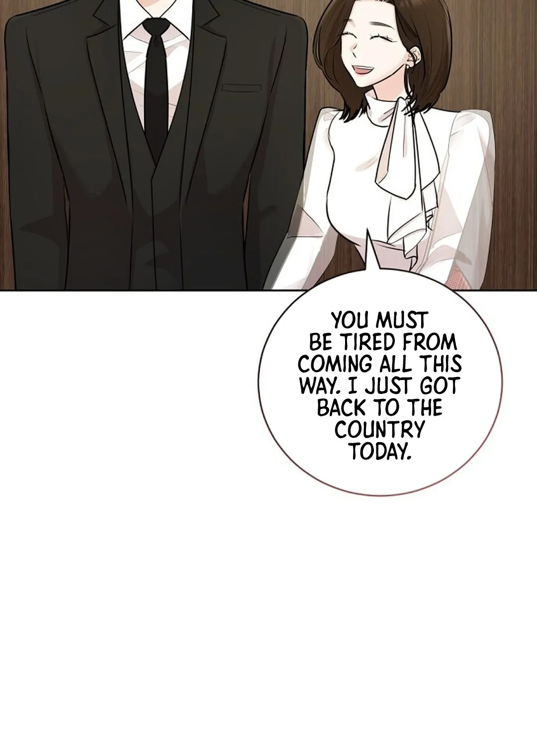 Bad Dream Chapter 1 page 43 - 