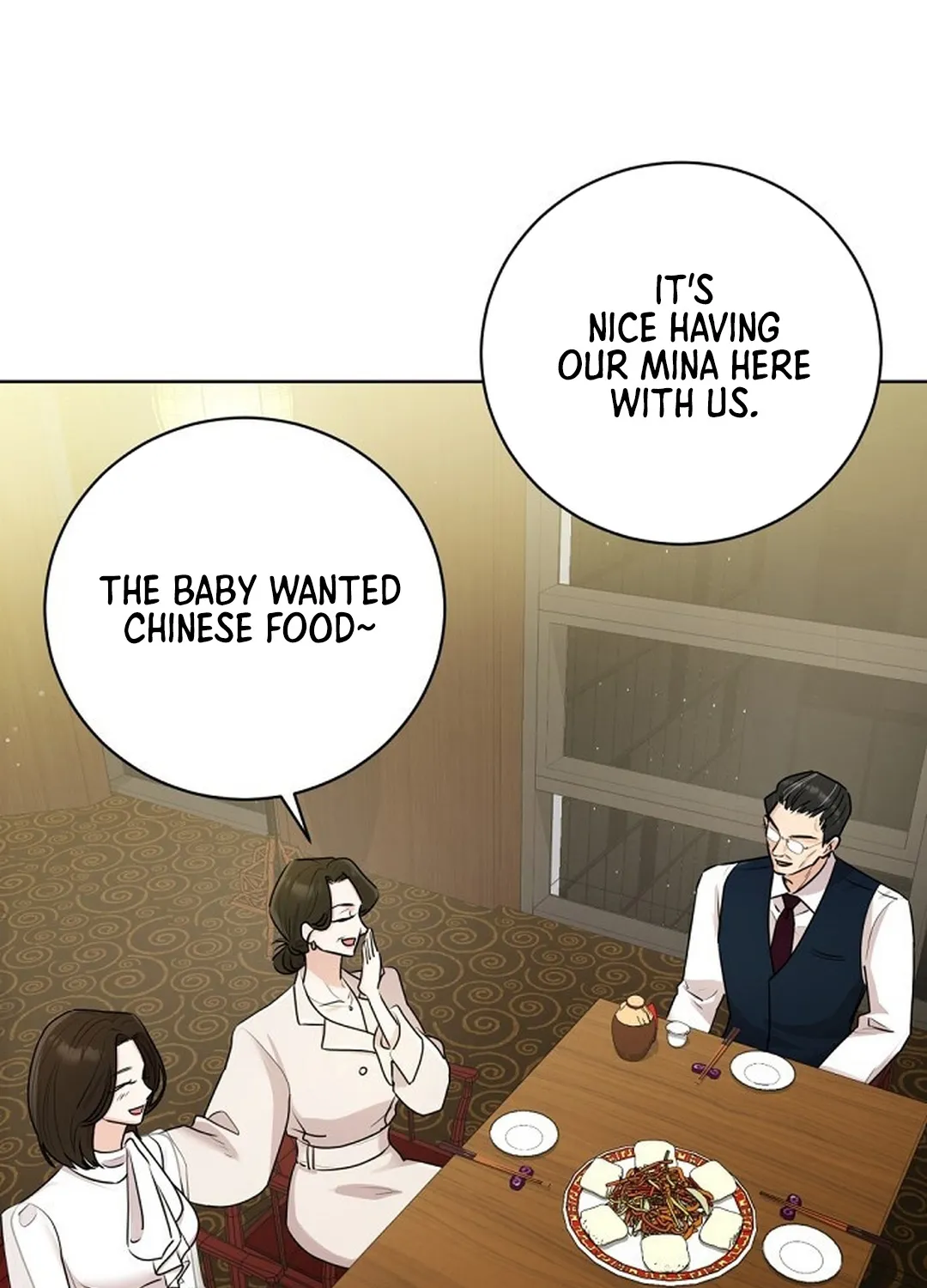 Bad Dream Chapter 1 page 44 - 