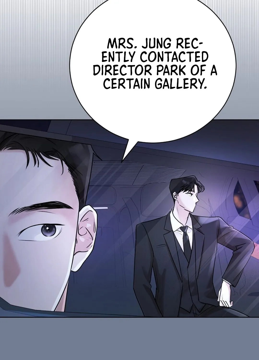 Bad Dream Chapter 1 page 47 - 
