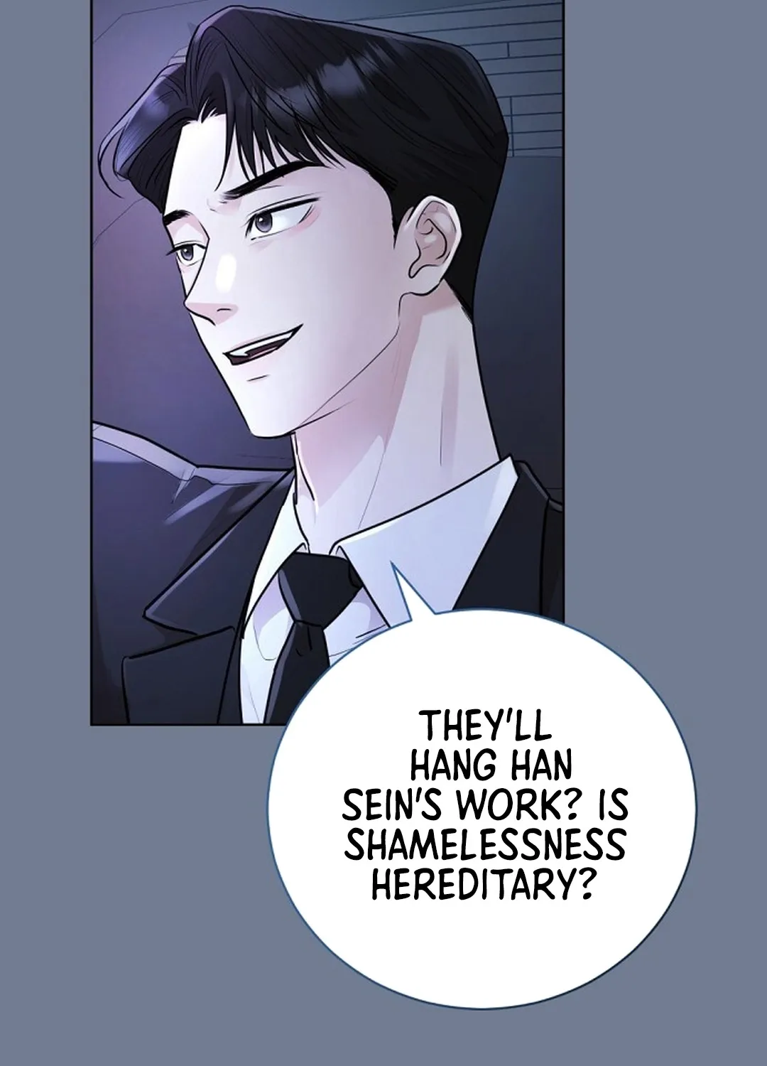 Bad Dream Chapter 1 page 49 - 