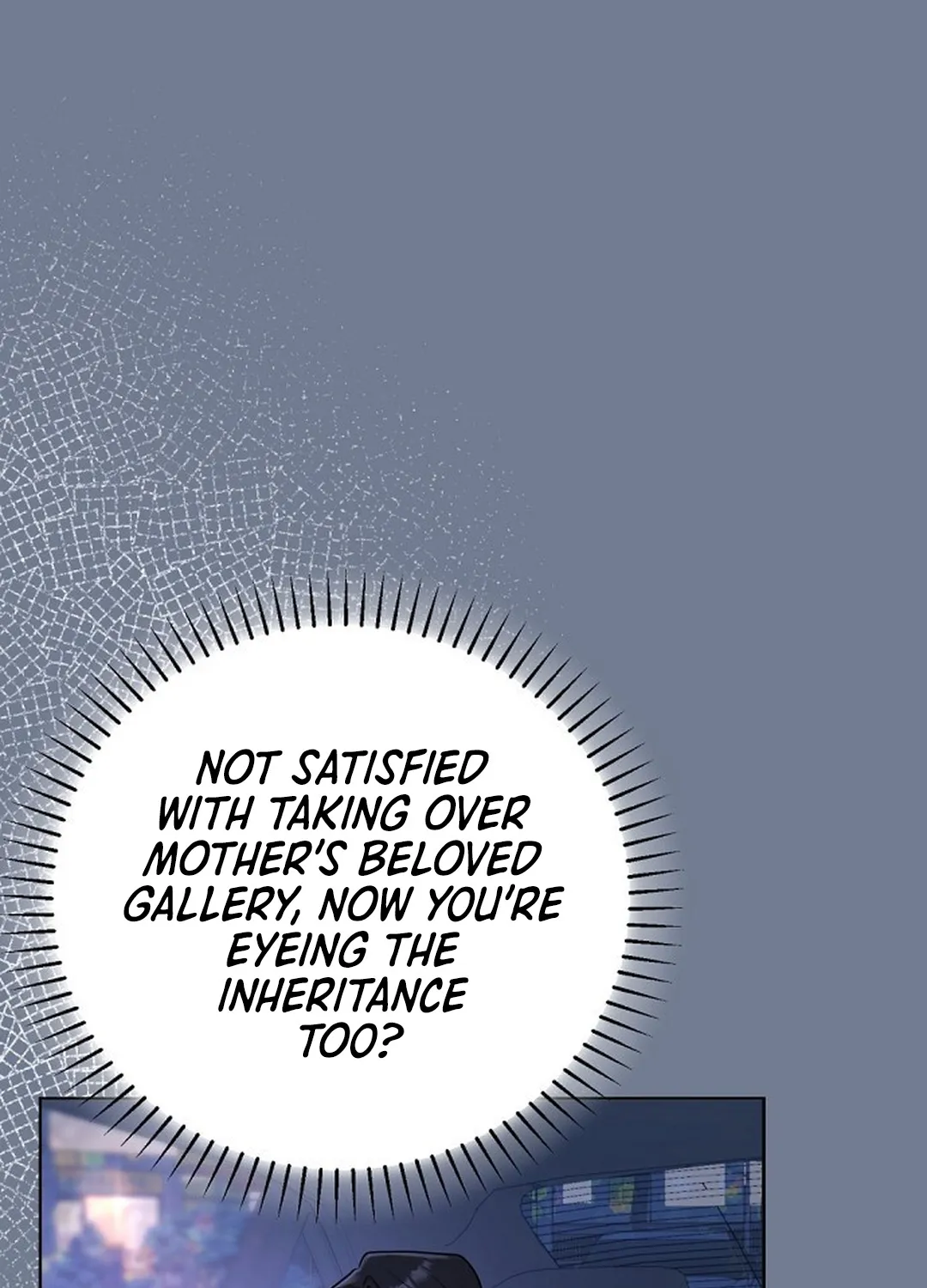 Bad Dream Chapter 1 page 50 - 