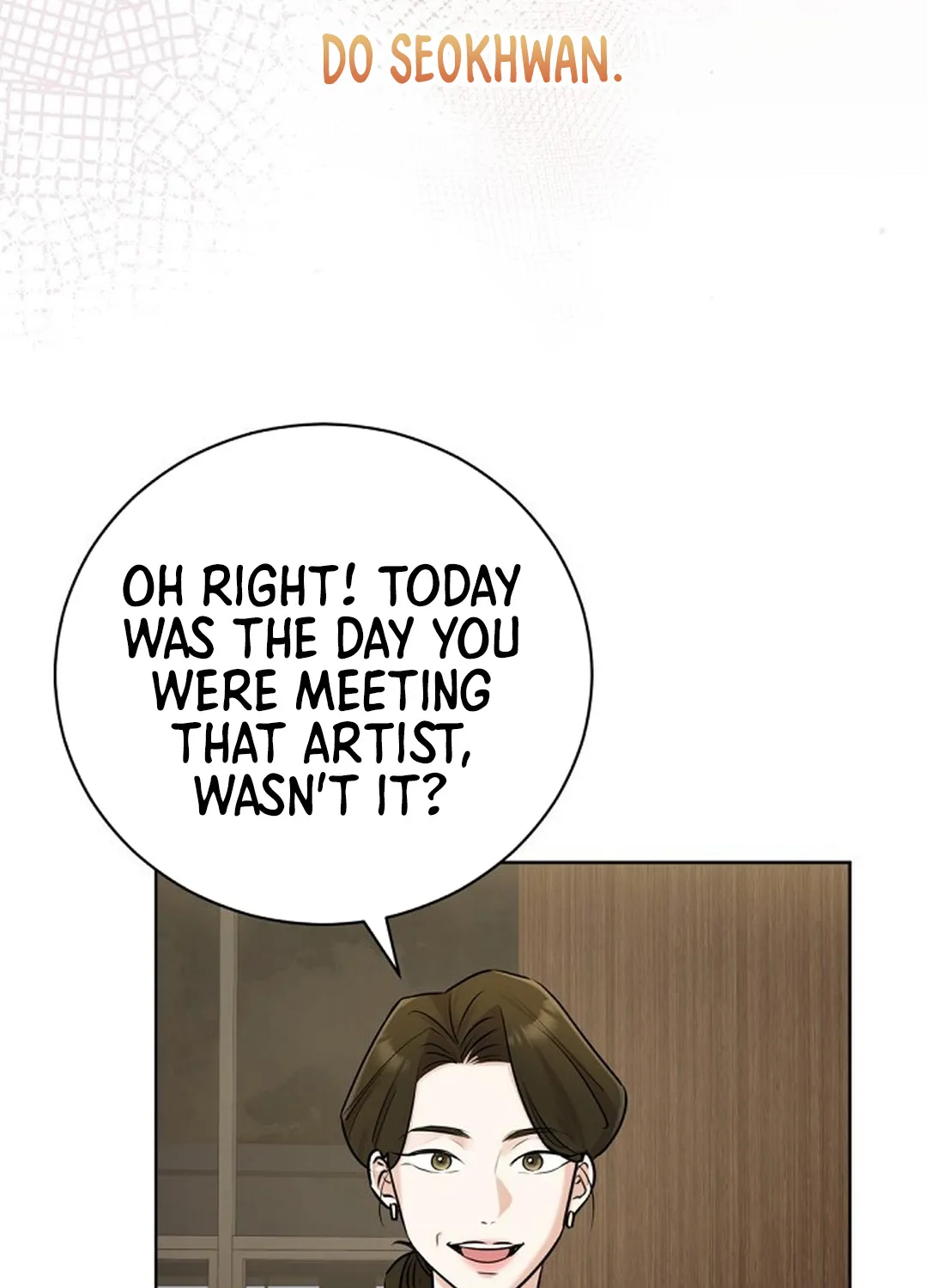 Bad Dream Chapter 1 page 55 - 