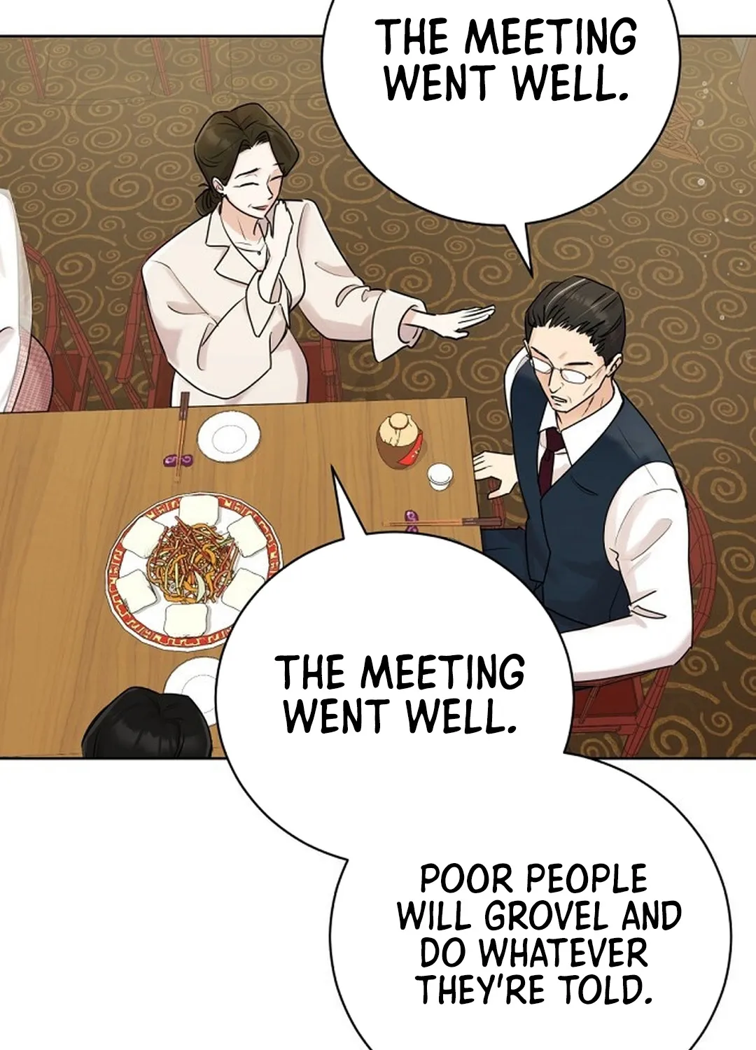 Bad Dream Chapter 1 page 58 - 