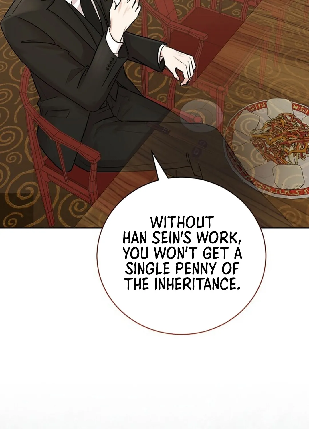 Bad Dream Chapter 1 page 63 - 