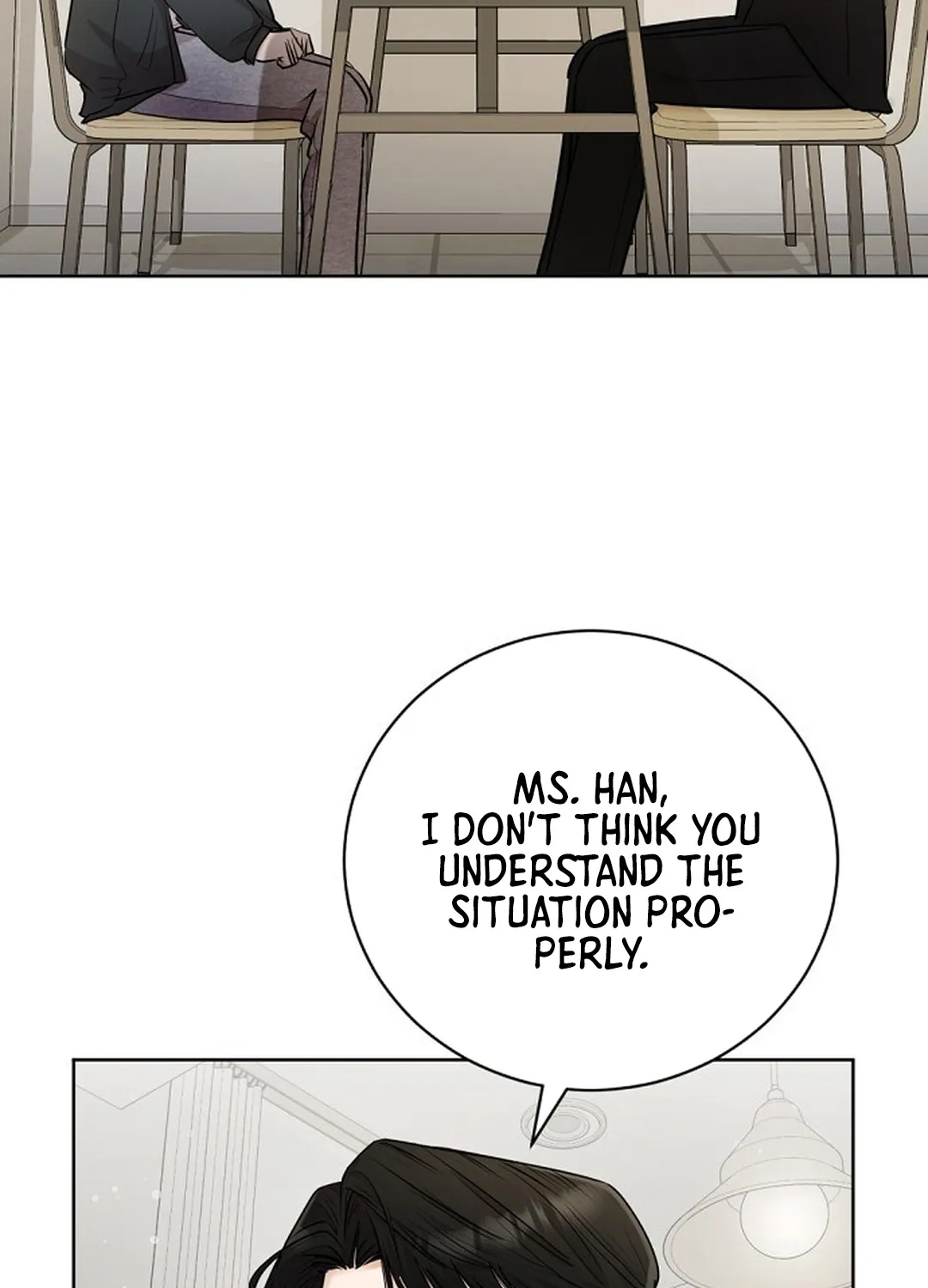 Bad Dream Chapter 1 page 8 - 