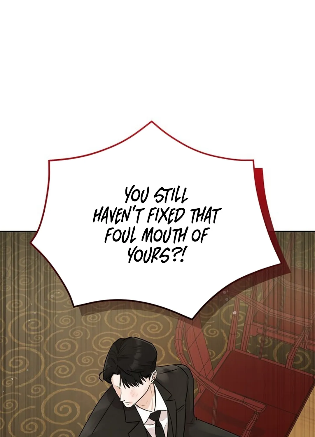 Bad Dream Chapter 1 page 71 - 