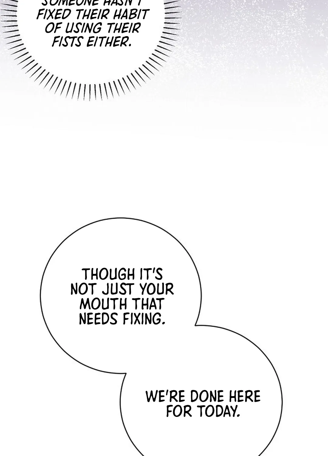 Bad Dream Chapter 1 page 74 - 