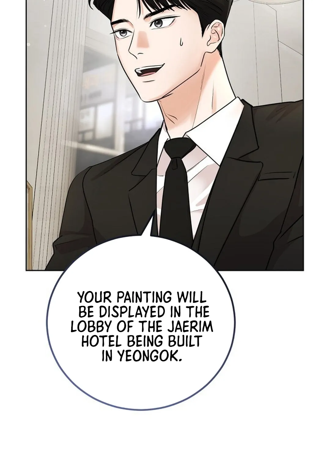 Bad Dream Chapter 1 page 9 - 