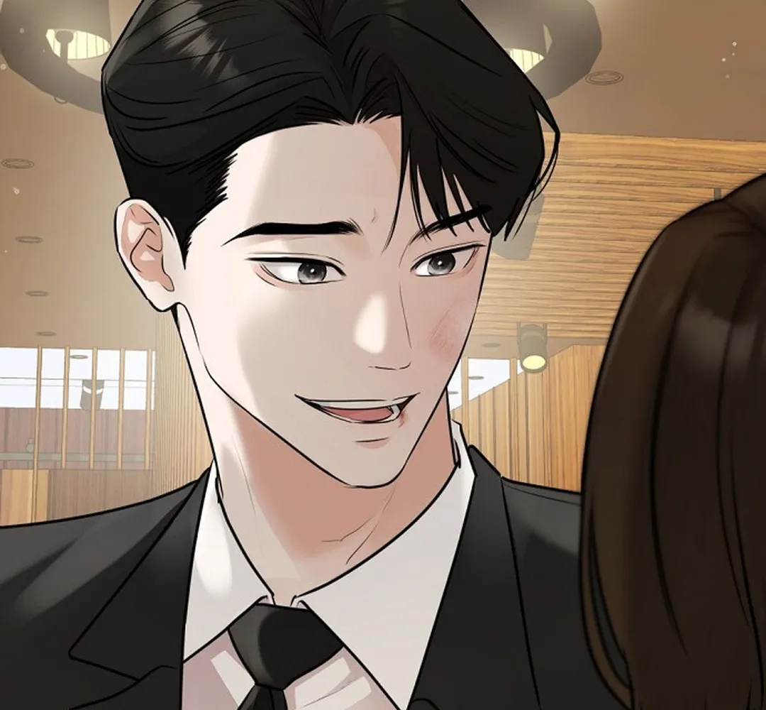 Bad Dream Chapter 1 page 85 - 