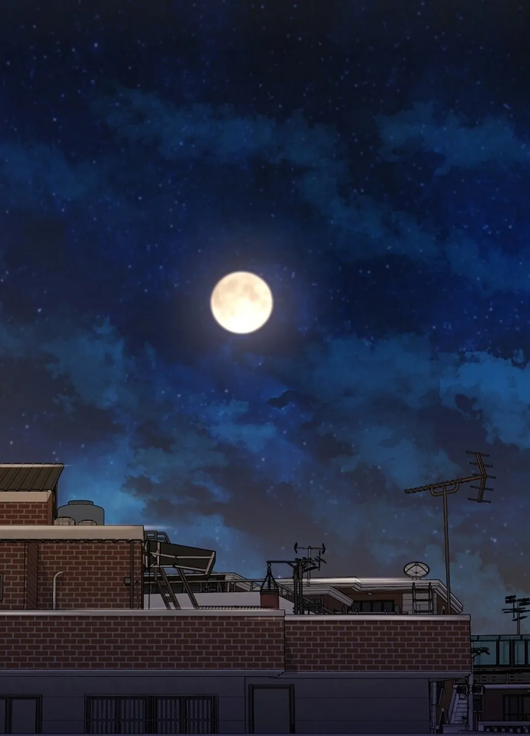 Bad Dream Chapter 1 page 88 - 