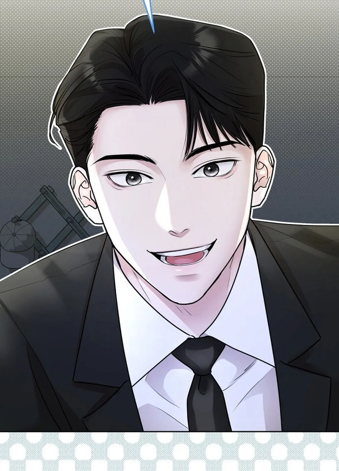 Bad Dream Chapter 1 page 99 - 