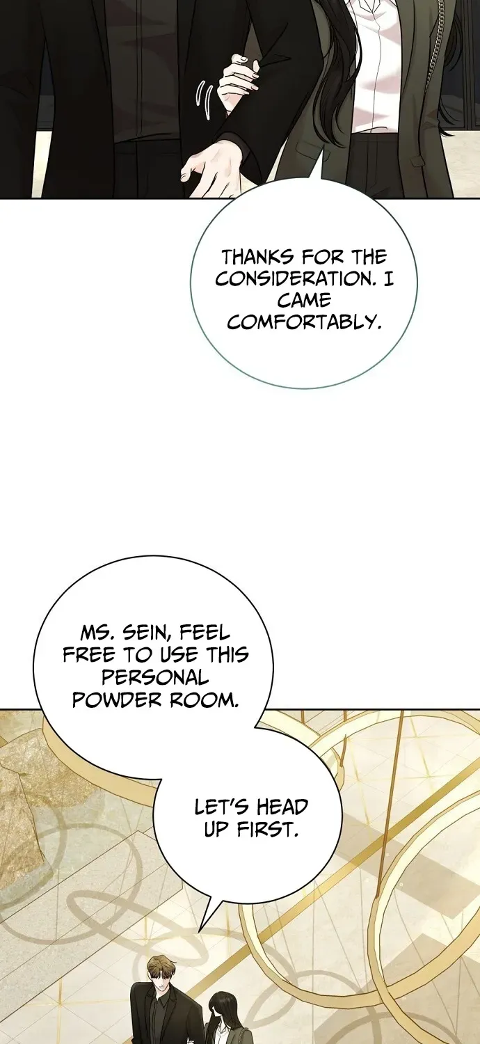 Bad Dream Chapter 10 page 15 - 
