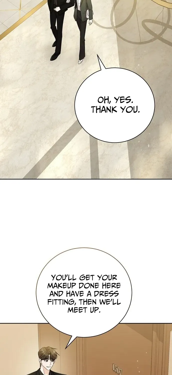 Bad Dream Chapter 10 page 16 - 
