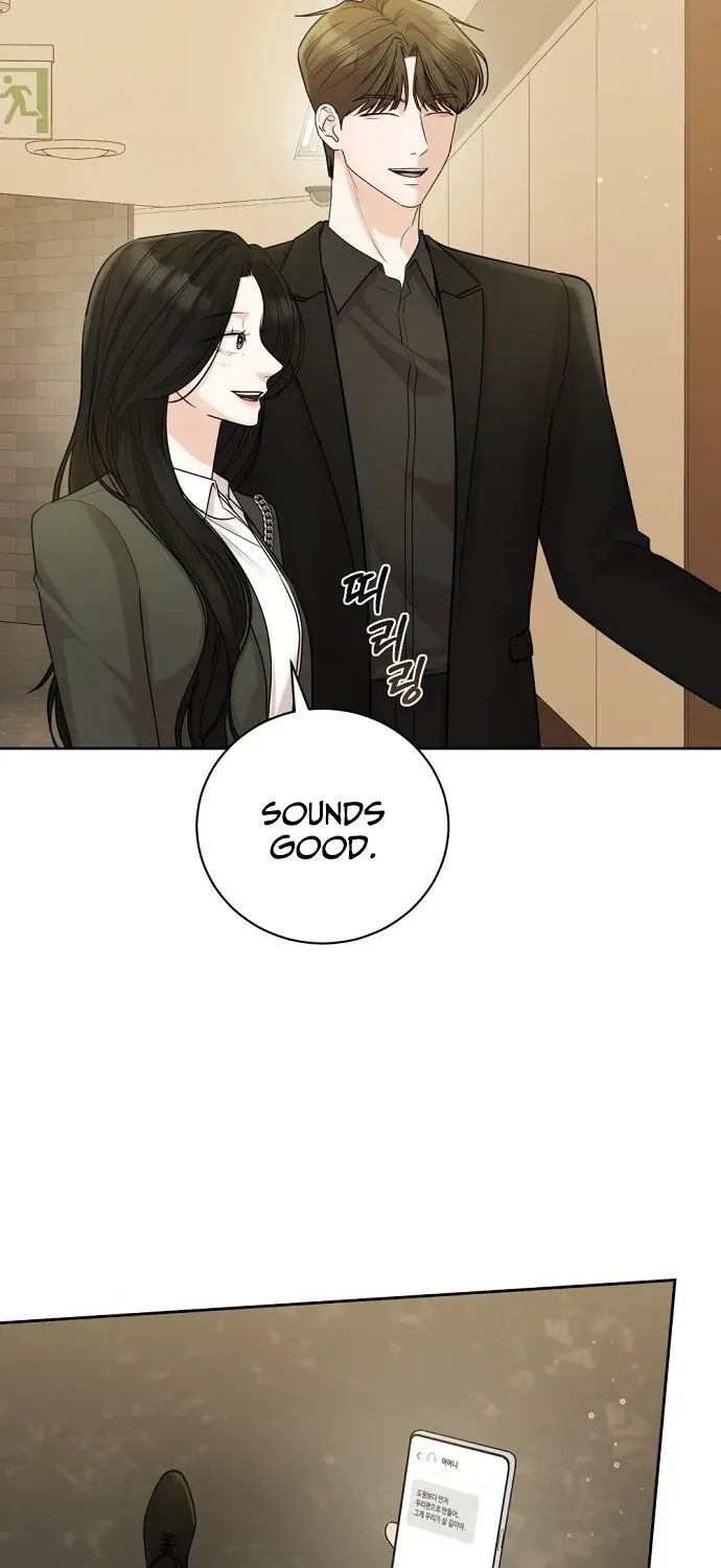 Bad Dream Chapter 10 page 18 - 