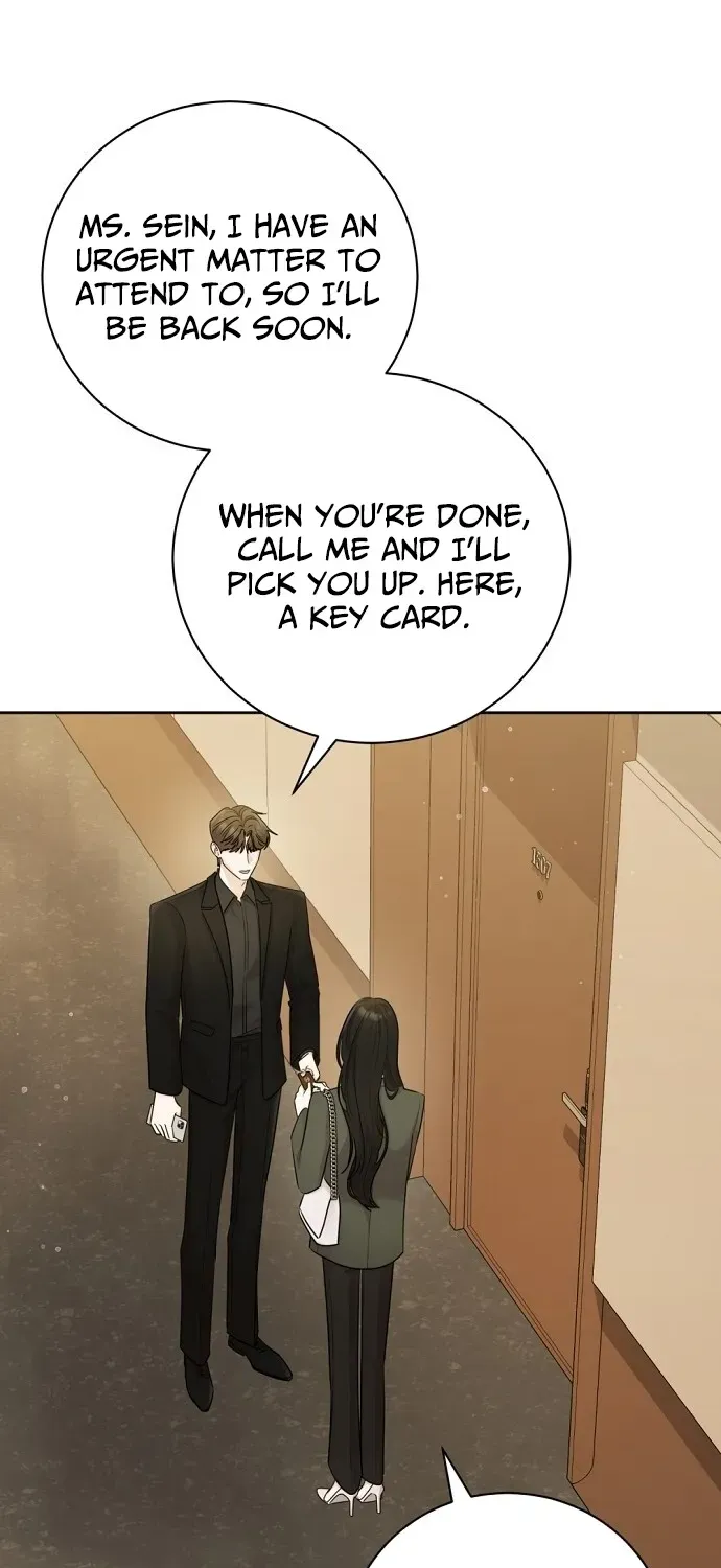 Bad Dream Chapter 10 page 20 - 