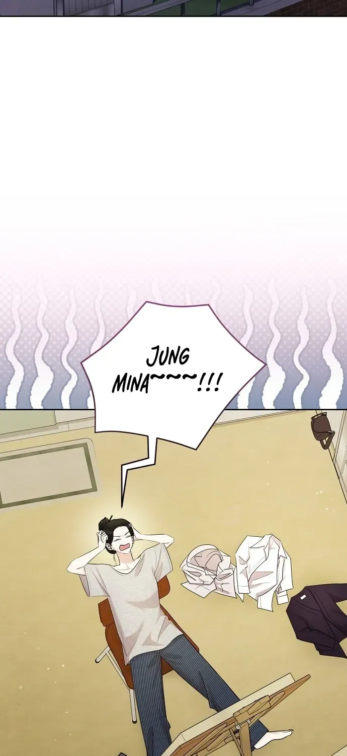 Bad Dream Chapter 10 page 3 - 