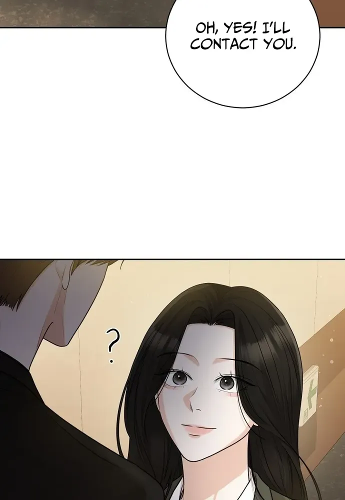 Bad Dream Chapter 10 page 21 - 