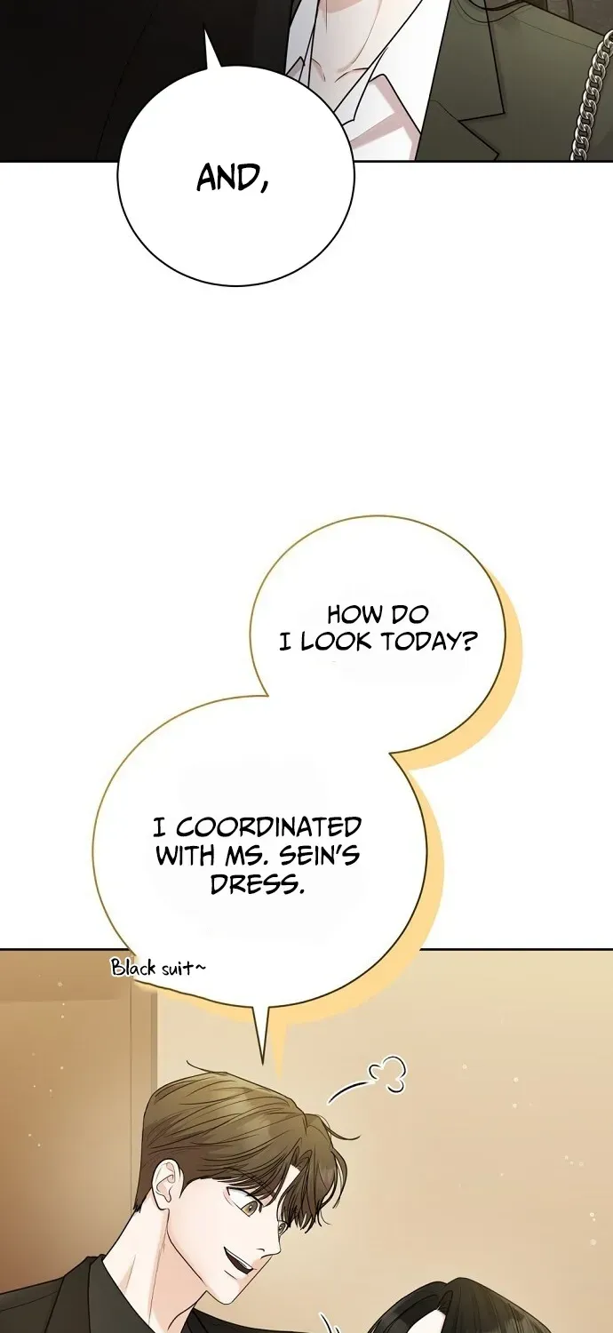 Bad Dream Chapter 10 page 22 - 