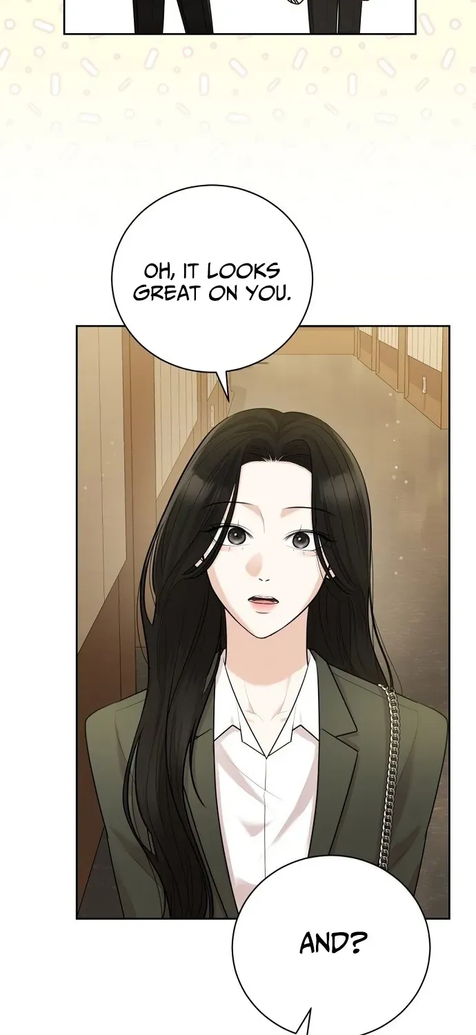 Bad Dream Chapter 10 page 24 - 