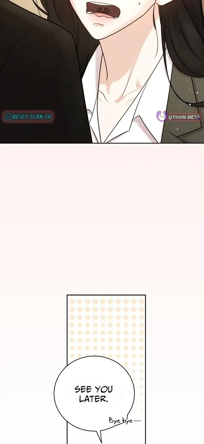 Bad Dream Chapter 10 page 30 - 