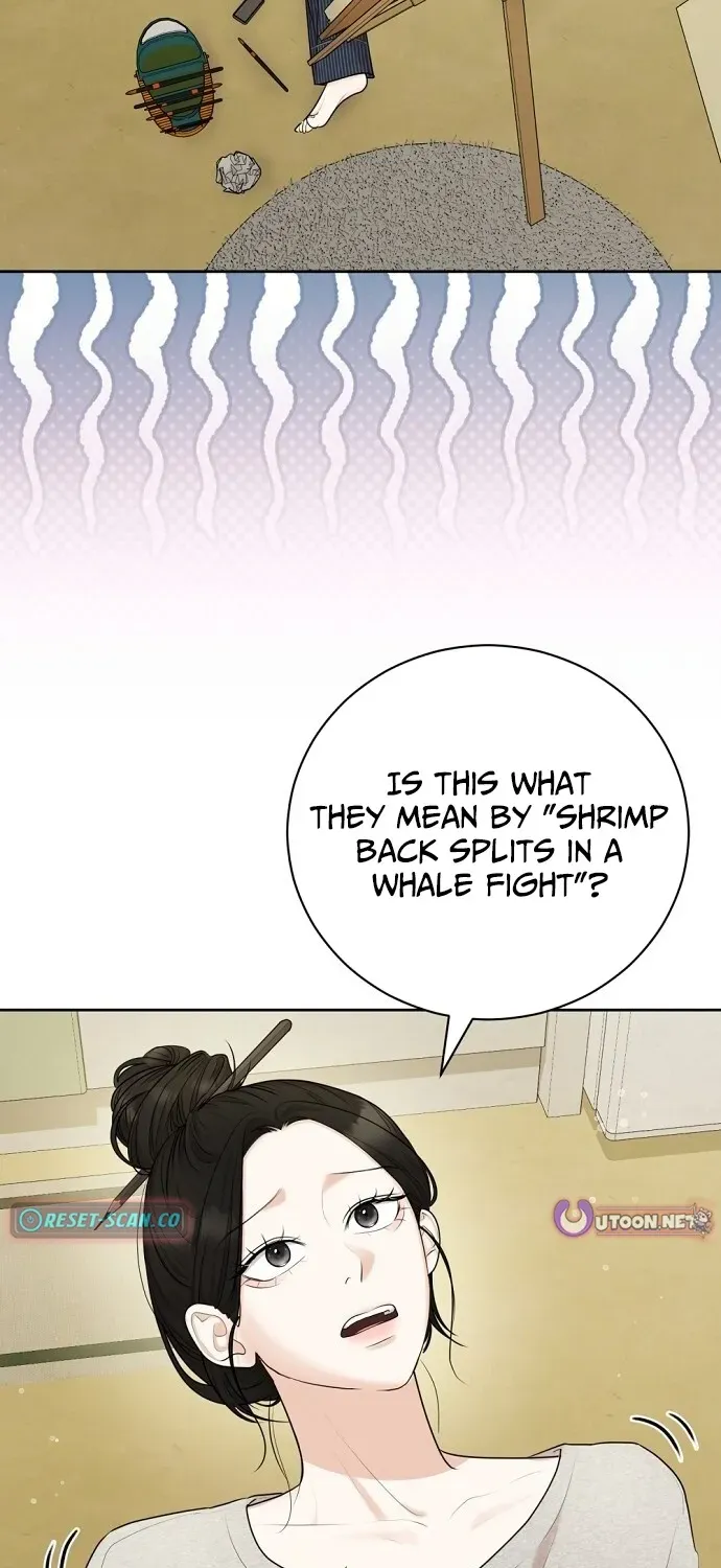 Bad Dream Chapter 10 page 4 - 