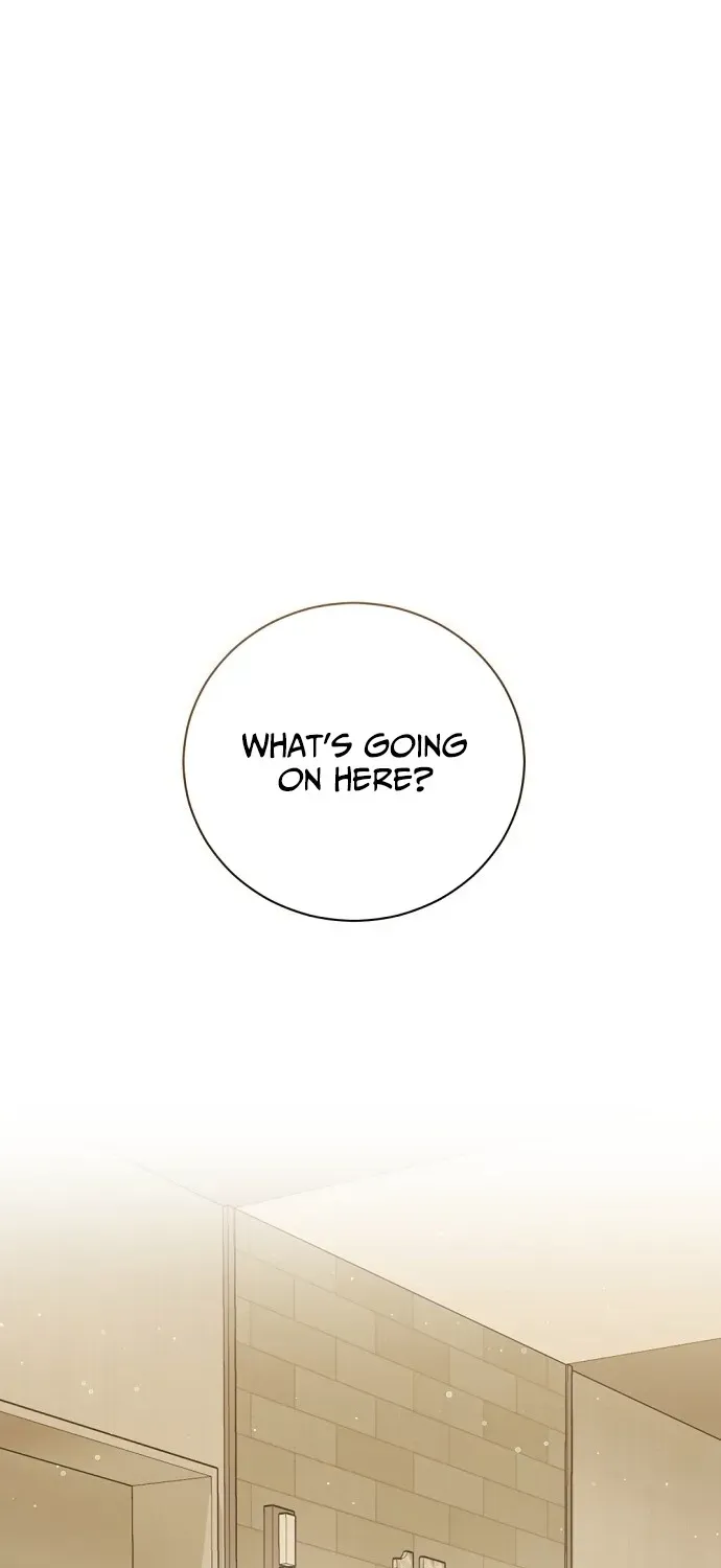 Bad Dream Chapter 10 page 32 - 