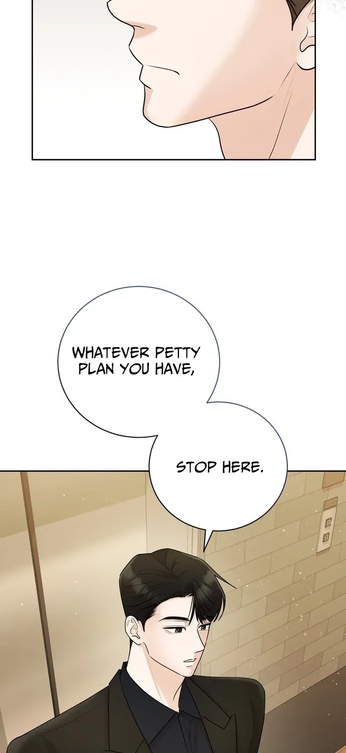 Bad Dream Chapter 10 page 36 - 