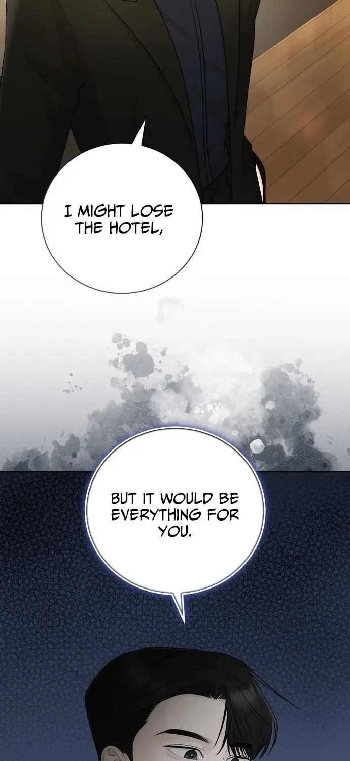 Bad Dream Chapter 10 page 37 - 