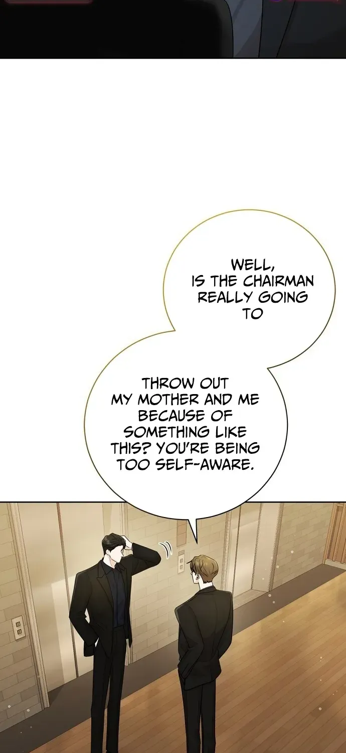 Bad Dream Chapter 10 page 39 - 