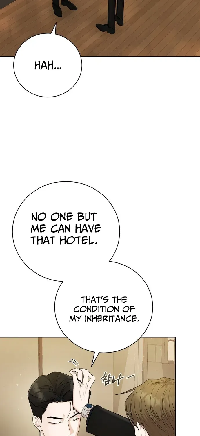 Bad Dream Chapter 10 page 40 - 