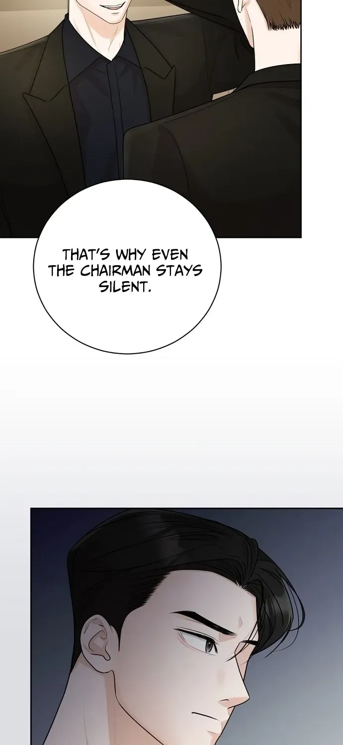 Bad Dream Chapter 10 page 41 - 