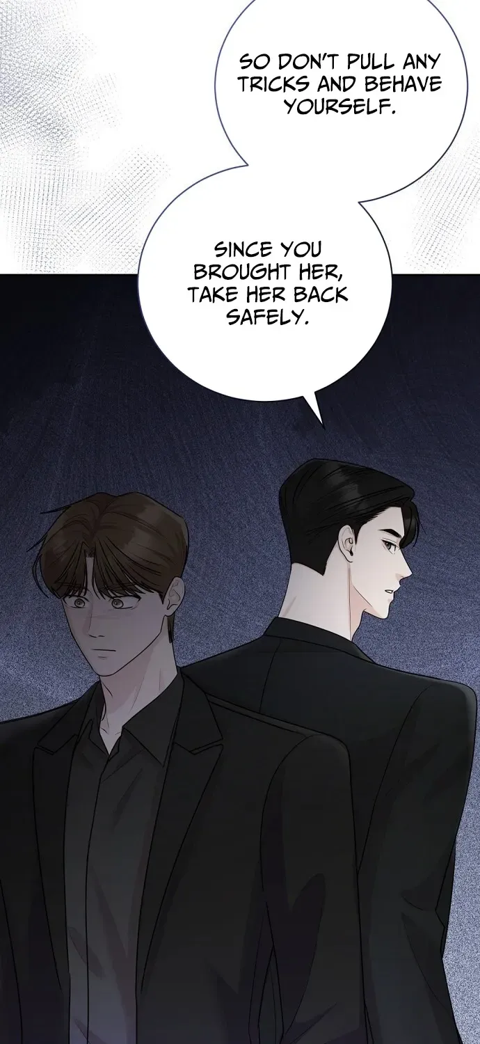 Bad Dream Chapter 10 page 43 - 