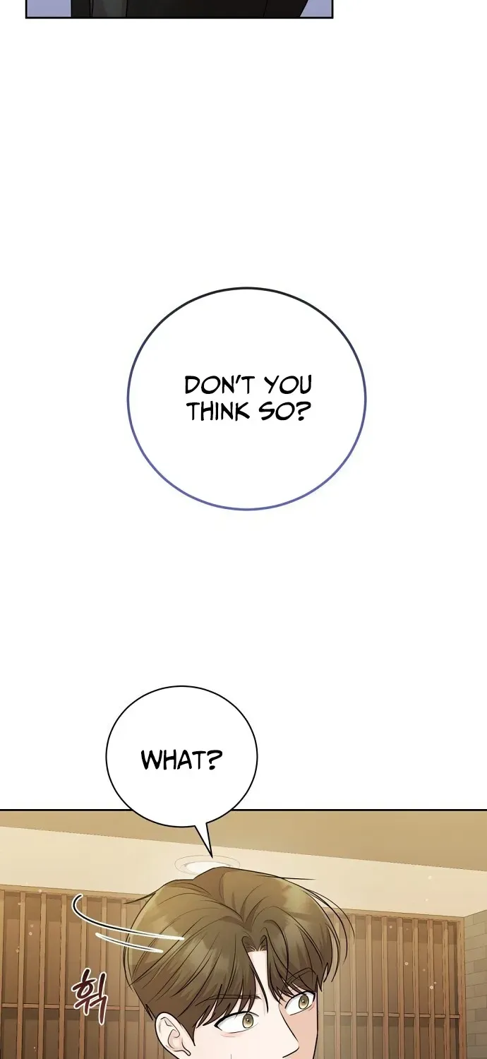Bad Dream Chapter 10 page 45 - 