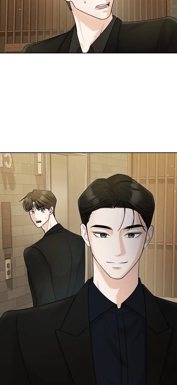 Bad Dream Chapter 10 page 46 - 