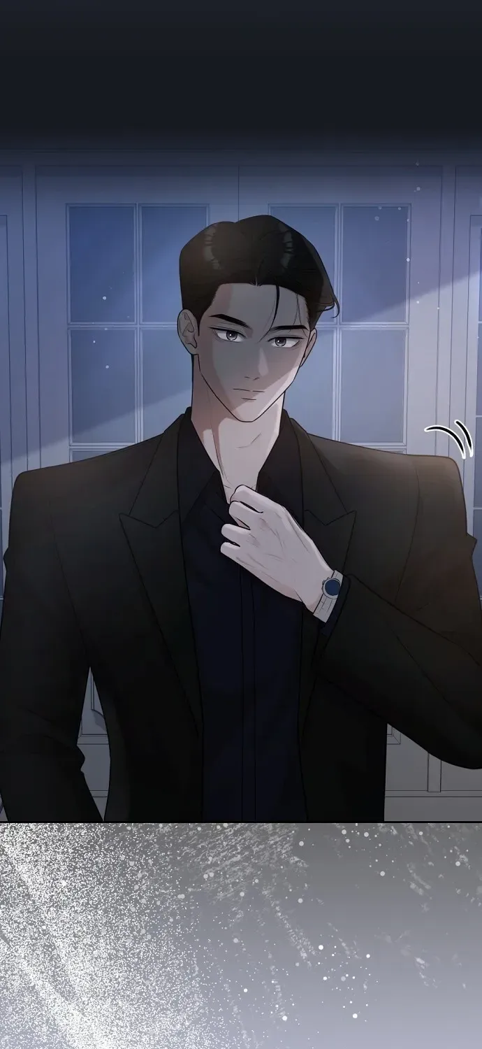 Bad Dream Chapter 10 page 52 - 