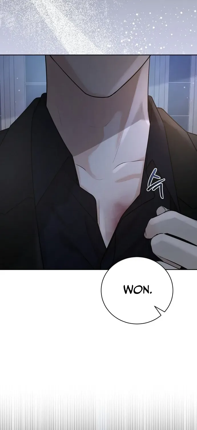 Bad Dream Chapter 10 page 53 - 