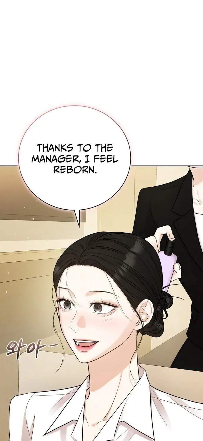 Bad Dream Chapter 10 page 57 - 