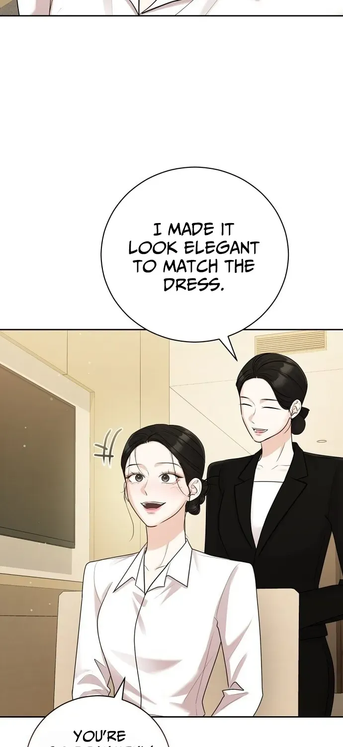 Bad Dream Chapter 10 page 58 - 