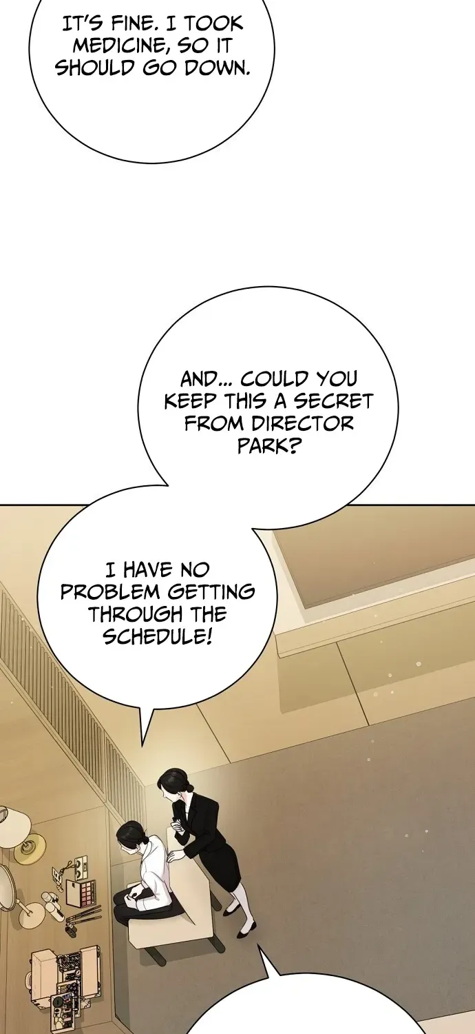 Bad Dream Chapter 10 page 60 - 