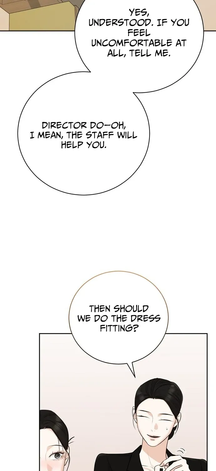 Bad Dream Chapter 10 page 61 - 