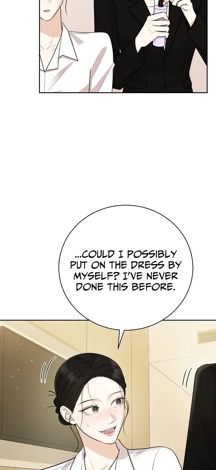 Bad Dream Chapter 10 page 62 - 
