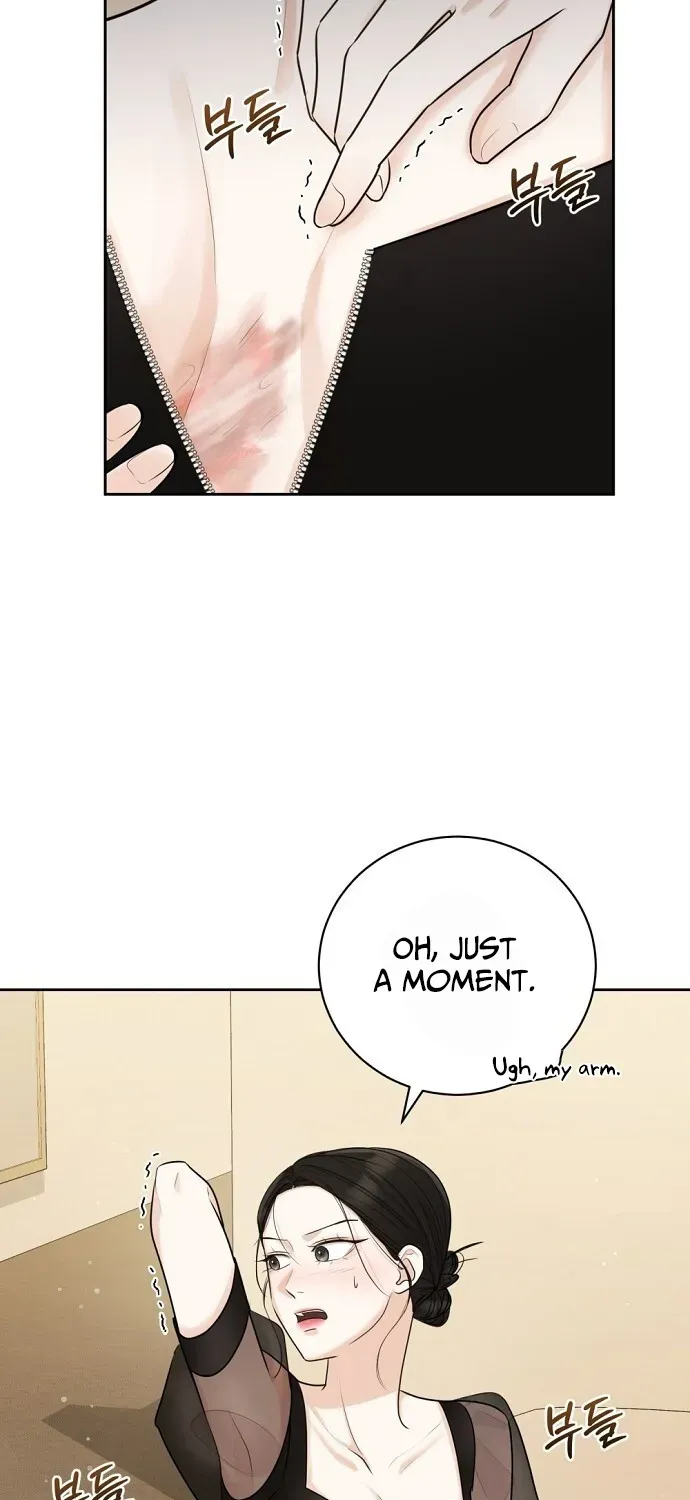 Bad Dream Chapter 10 page 68 - 