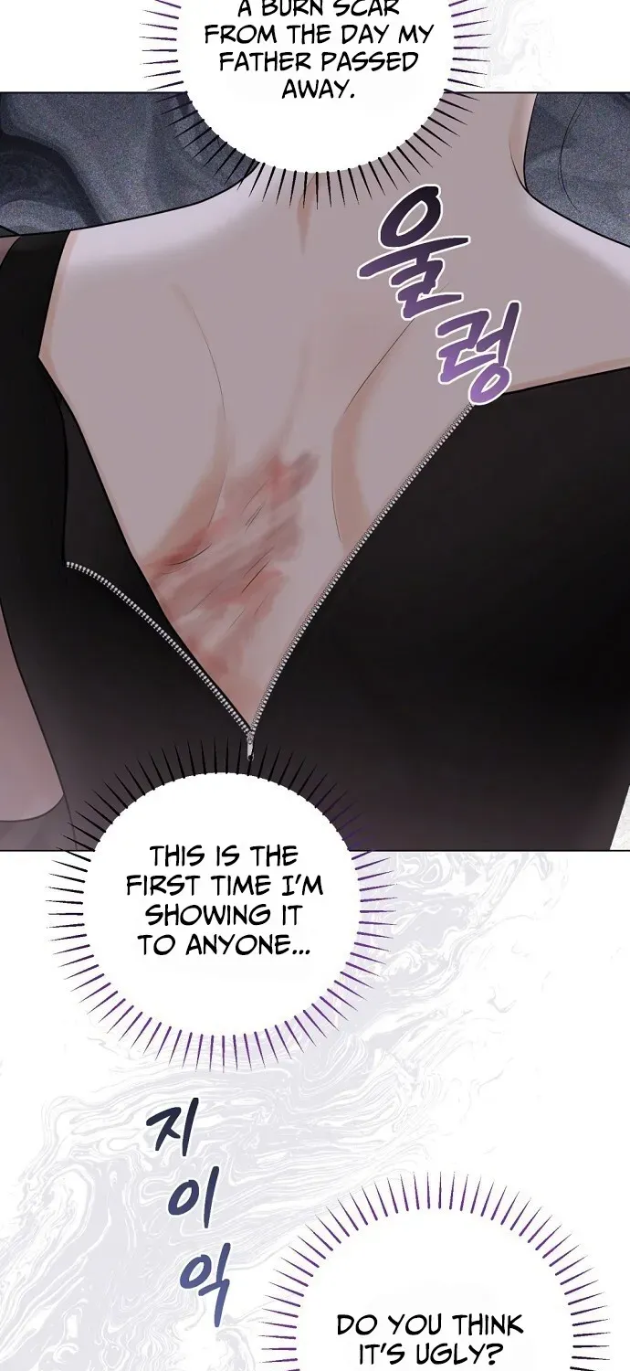 Bad Dream Chapter 10 page 71 - 