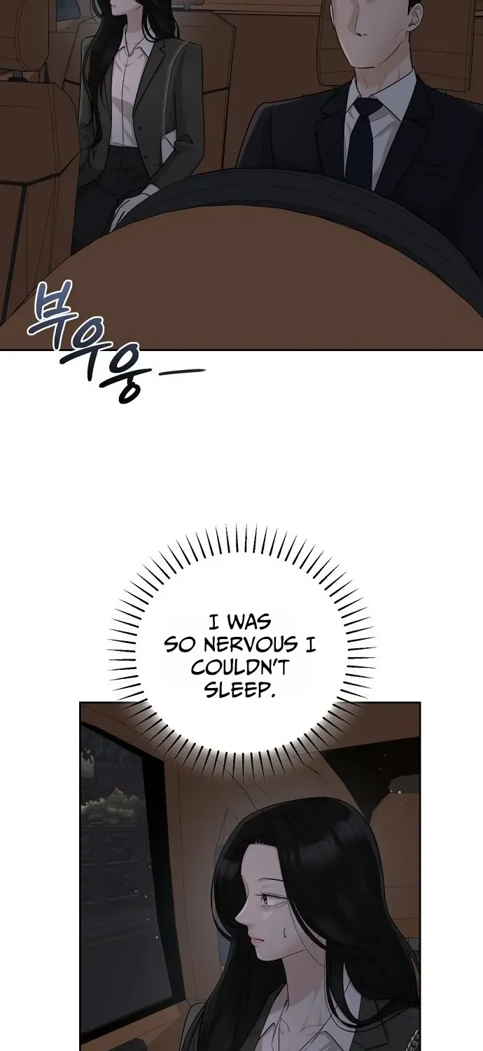 Bad Dream Chapter 10 page 9 - 