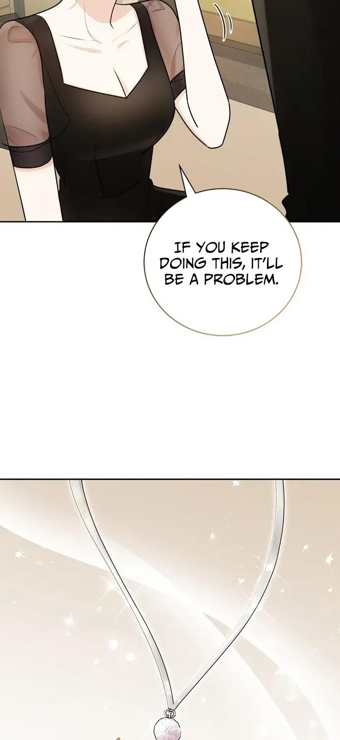 Bad Dream Chapter 11 page 11 - 