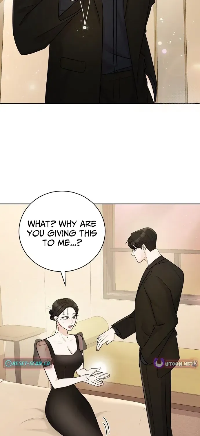 Bad Dream Chapter 11 page 13 - 
