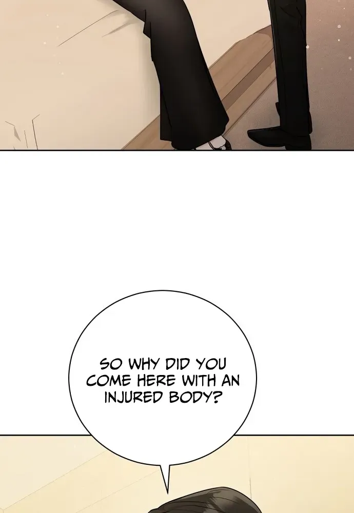 Bad Dream Chapter 11 page 14 - 